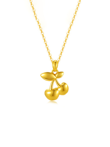 China Gold